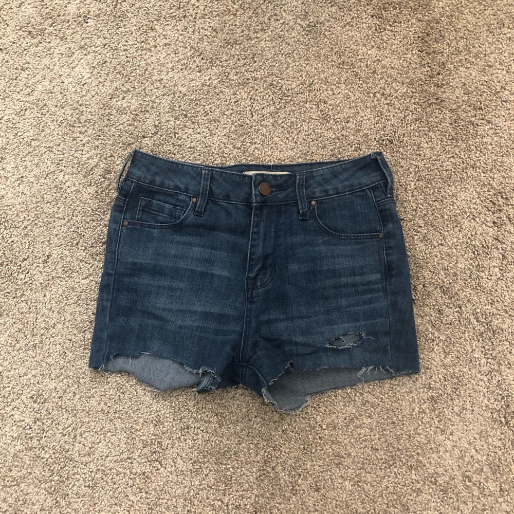 PacSun shorts